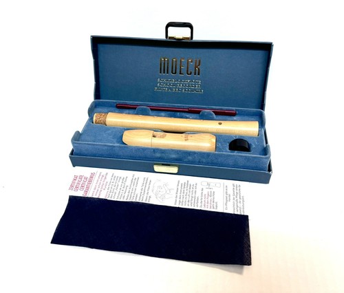 Moeck 124 school - 124,