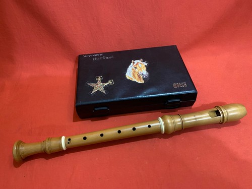 Moeck rottenburgh 339 flute - moeck, nr